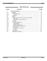 Preview for 1 page of IVEK SPLIT CASE PUMP MODULE 092122 Series Manual