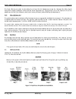 Preview for 3 page of IVEK SPLIT CASE PUMP MODULE 092122 Series Manual