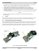 Preview for 4 page of IVEK SPLIT CASE PUMP MODULE 092122 Series Manual