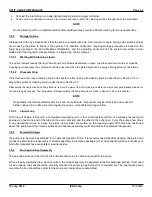 Preview for 6 page of IVEK SPLIT CASE PUMP MODULE 092122 Series Manual