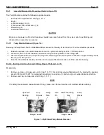 Preview for 7 page of IVEK SPLIT CASE PUMP MODULE 092122 Series Manual