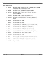 Preview for 17 page of IVEK SPLIT CASE PUMP MODULE 092122 Series Manual