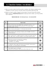 Предварительный просмотр 13 страницы iVex Indusvision IVEX-FZ User Manual