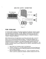 Предварительный просмотр 4 страницы IVIE 5825 Manual