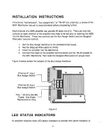 Предварительный просмотр 5 страницы IVIE 5825 Manual