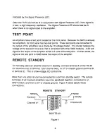 Предварительный просмотр 7 страницы IVIE 5825 Manual