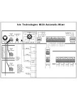 Предварительный просмотр 8 страницы IVIE 802A Operation And Owner'S Manual