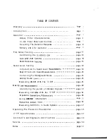 Preview for 6 page of IVIE IE-10A Owner'S And Operator'S Manual