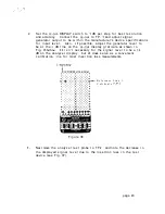 Preview for 48 page of IVIE IE-10A Owner'S And Operator'S Manual