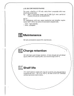 Preview for 83 page of IVIE IE-10A Owner'S And Operator'S Manual