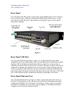 Preview for 4 page of IVIE iFlex 2400 Installation & Operation Manual