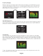 Предварительный просмотр 2 страницы IVIE iFlex 620 Installation Manual