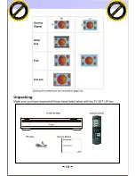 Preview for 10 page of IVIEW 1000STB User Manual