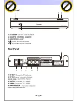 Preview for 11 page of IVIEW 1000STB User Manual