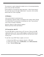 Preview for 11 page of IVIEW 1030TPC User Manual