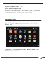 Preview for 24 page of IVIEW 1030TPC User Manual