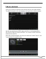 Preview for 28 page of IVIEW 1030TPC User Manual