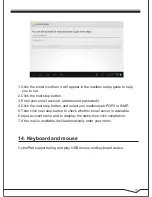 Preview for 34 page of IVIEW 1030TPC User Manual