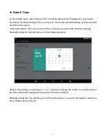 Preview for 8 page of IVIEW 1070TPCII User Manual