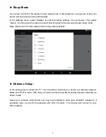 Preview for 10 page of IVIEW 1070TPCII User Manual