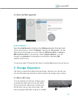 Preview for 13 page of IVIEW 116J3710 User Manual