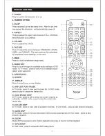 Предварительный просмотр 4 страницы IVIEW 1501DTV User Manual