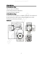 Preview for 6 page of IVIEW 20CZ-512 User Manual