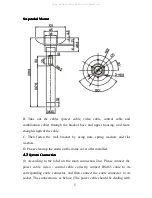 Preview for 7 page of IVIEW 20CZ-512 User Manual