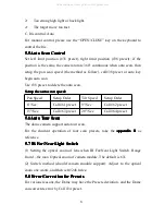 Preview for 10 page of IVIEW 20CZ-512 User Manual