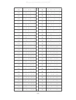 Preview for 14 page of IVIEW 20CZ-512 User Manual