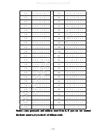 Preview for 16 page of IVIEW 20CZ-512 User Manual