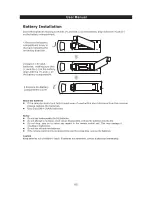 Preview for 9 page of IVIEW 3100STB User Manual