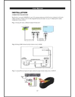 Preview for 11 page of IVIEW 3100STB User Manual