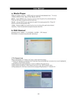 Preview for 13 page of IVIEW 3100STB User Manual