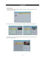 Preview for 14 page of IVIEW 3100STB User Manual