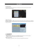 Preview for 15 page of IVIEW 3100STB User Manual