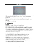 Preview for 16 page of IVIEW 3100STB User Manual