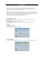 Preview for 19 page of IVIEW 3100STB User Manual