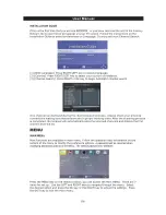 Preview for 12 page of IVIEW 3200STB User Manual