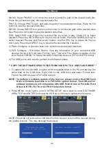 Preview for 18 page of IVIEW 3300STB User Manual