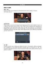 Preview for 19 page of IVIEW 3300STB User Manual