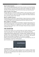 Preview for 21 page of IVIEW 3300STB User Manual