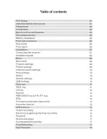 Preview for 4 page of IVIEW 3500STB User Manual