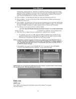 Preview for 15 page of IVIEW 3500STB User Manual