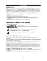 Preview for 5 page of IVIEW 3500STBII User Manual