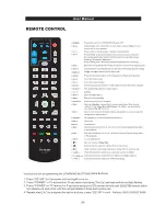 Preview for 8 page of IVIEW 3500STBII User Manual