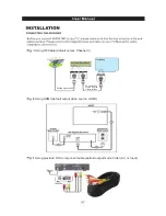 Preview for 11 page of IVIEW 3500STBII User Manual