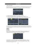 Preview for 12 page of IVIEW 3500STBII User Manual