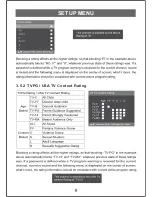 Preview for 11 page of IVIEW 352PTV User Manual