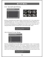 Preview for 12 page of IVIEW 352PTV User Manual